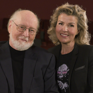 Carnegie Hall to Present ACROSS THE STARS: THE MUSIC OF JOHN WILLIAMS Image