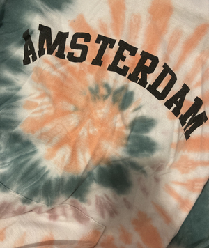 Student Blog: High Hopes for Study Abroad Image
