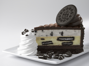 THE CHEESECAKE FACTORY Invites You to Win Free Cheesecake 