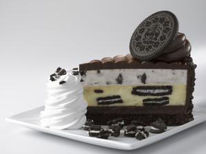 THE CHEESECAKE FACTORY Invites You to Win Free Cheesecake Image