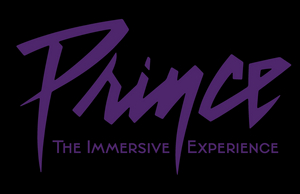Tickets For PRINCE THE IMMERSIVE EXPERIENCE On Sale Today Image