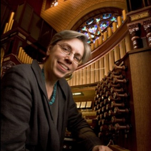 Leading Female Organist Gail Archer Performs Ukrainian Music In Benefit Concert, April 28  Image