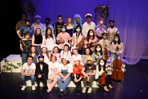 Student Blog: My First Producer's Note Image
