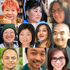 Mia Park Partners With The Chicago Public Library To Present LET ME TELL YOU: STORIES OF ASIAN AMERICAN AUTHENTICITY Image