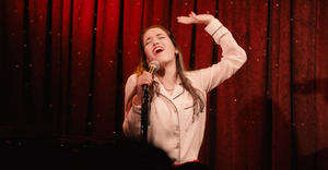 Student Blog: Interview with Nea: A Costa Rican actress that found a new start in NYC Image