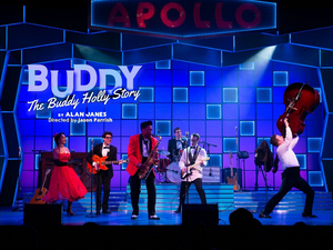 BUDDY Extends at Florida Rep Image