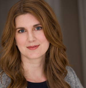 Book-It Repertory Theatre Welcomes New Managing Director Jeannine Clarke Image
