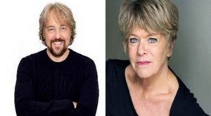John Owen Jones and Rosemary Ashe Join the Cast of BAKE OFF THE MUSICAL at Everyman Theatre Image