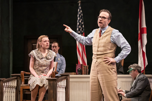 TO KILL A MOCKINGBIRD Extends Following Opening Night Image