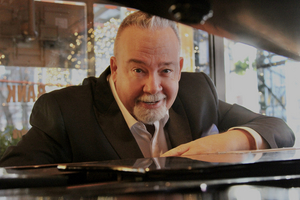 Interview: Catching Up With Maestro Michael McAssey Image