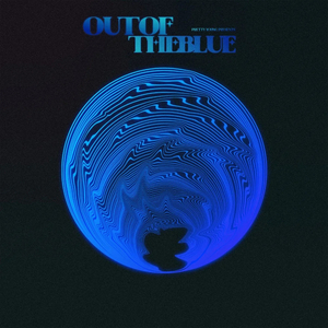 Pretty Young Releases New Single 'Out Of The Blue' Image