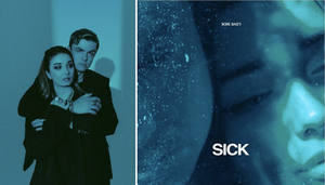 Love Sick Release Debut Mixtape 'Sick' 