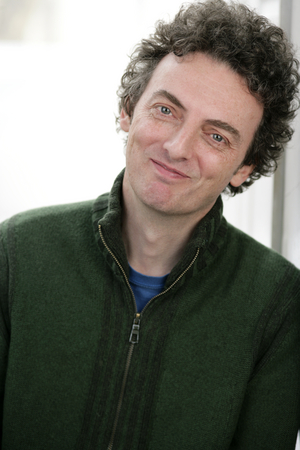 Interview: John Keating Talks TWO BY SYNGE at Irish Rep, His Background With the Company, and More! Image