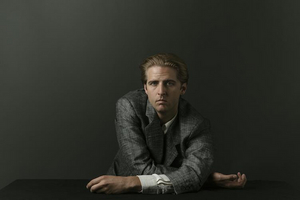 Christian Lee Hutson Releases New Album 'Quitters' Image