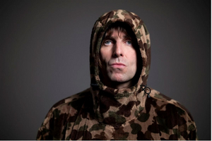 Liam Gallagher Shares Title Track From Upcoming Album 'C'Mon You Know' 
