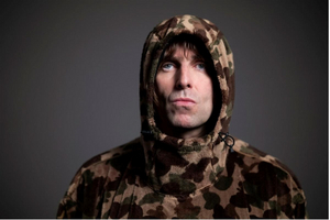 Liam Gallagher Shares Title Track From Upcoming Album 'C'Mon You Know' Image
