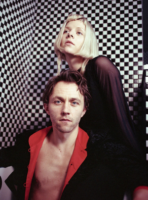 Sondre Lerche Releases New Double Album 'Avatars of Love' Image