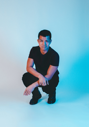Interview: Chatting with Veteran Broadway Actor Telly Leung Image