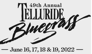 Telluride Bluegrass Festival Announces New Additions to Lineup 