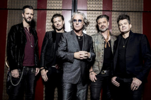 Atlanta Rock Band Collective Soul Announces Summer Tour Dates Image