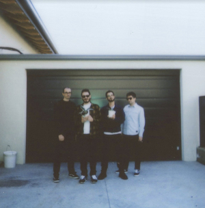 Italian Alternative Rockers Deaf Lingo Releases New Single Image