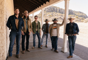 Flatland Cavalry Debut New Performance Video for Single, 'Daydreamer' 