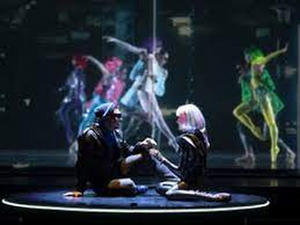 Review: PHI Electrifies Edmonton Image