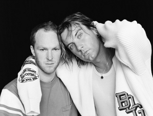 Judah & the Lion Announce Fourth Studio Album Via New Single Image