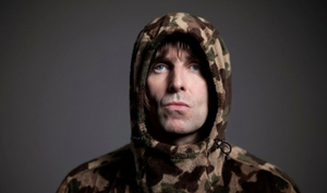Liam Gallagher Debuts New Track and Announces Extra Tickets for Shows Image