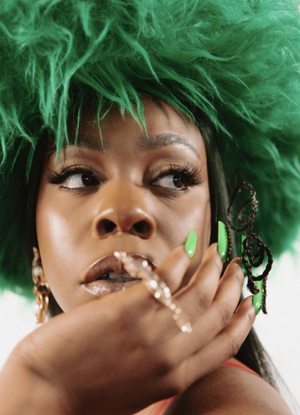 Nigerian-British Artist Shaé Universe Releases Debut EP,