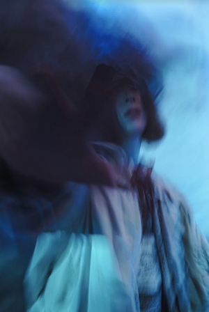 Hyperpop Artist Ezekiel Releases Sophomore EP, 'Earcandy' Image