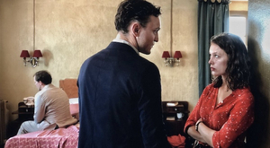 Streaming Service MUBI Announces April Programming Image
