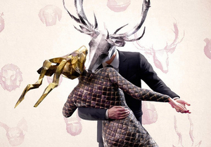 Review: LE BAL DE PARIS, Barbican Centre Image