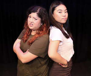 West Australian Premiere of FREAKY FRIDAY Comes to Stirling Theatre Image