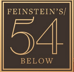 FEINSTEIN'S/54 BELOW Releases Programming for the Upcoming Week 