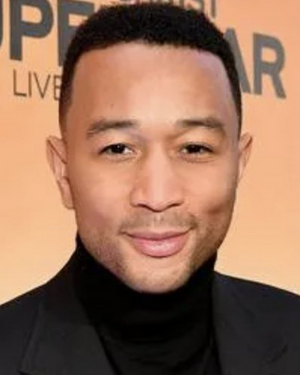 John Legend to Launch Las Vegas Residency with LOVE IN LAS VEGAS 