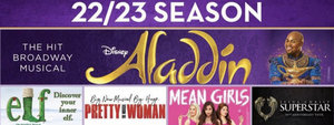 FSCJ Artist Series Events Announce New Season Image