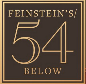 FEINSTEIN'S/54 BELOW Announces Performances Through the End of April Image