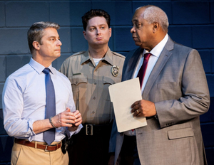 Ensemble Theatre Company to Stage AMERICAN SON Image