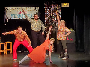Review: POLYESTER at Hanover Little Theatre Image