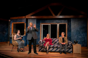 Review: METEOR SHOWER at Beck Center For The Arts 