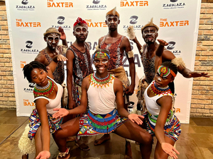 Feature: Exciting and Raw New Talent on Display at the 12th BAXTER ZABALAZA THEATRE FESTIVAL  Image