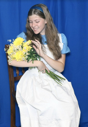 Sutter Street Theatre to Stage ALICE IN WONDERLAND Image