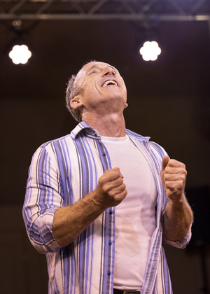 Review: EVERY BRILLIANT THING at Dezart Performs Image