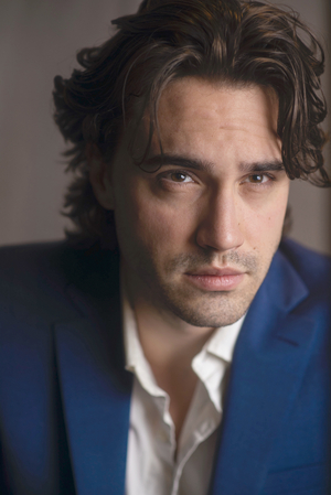 Interview: Chatting With Broadway Veteran RYAN MCCARTAN Image