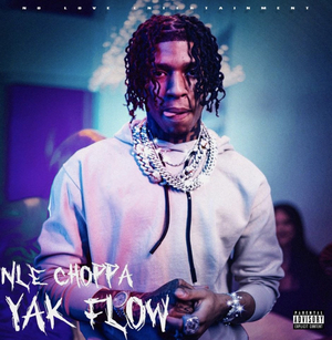 Rapper NLE Choppa Debuts New Single, 'Yak Flow,' in Anticipation of North American Tour 