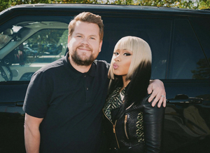 Carpool Karaoke Announces Return After Two Year Break Image