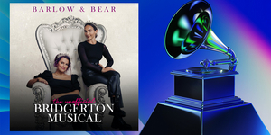'The Unofficial Bridgerton Musical' Wins Grammy Award for Best Musical Theater Album 