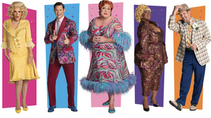 Regent Theatre Announces More of Their HAIRSPRAY Cast 