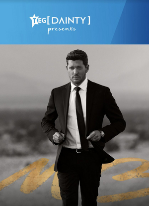 Michael Bublé's HIGHER Australian Tour Announces New Dates 